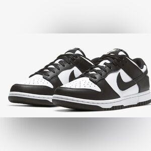 Men's Nike Panda Dunks